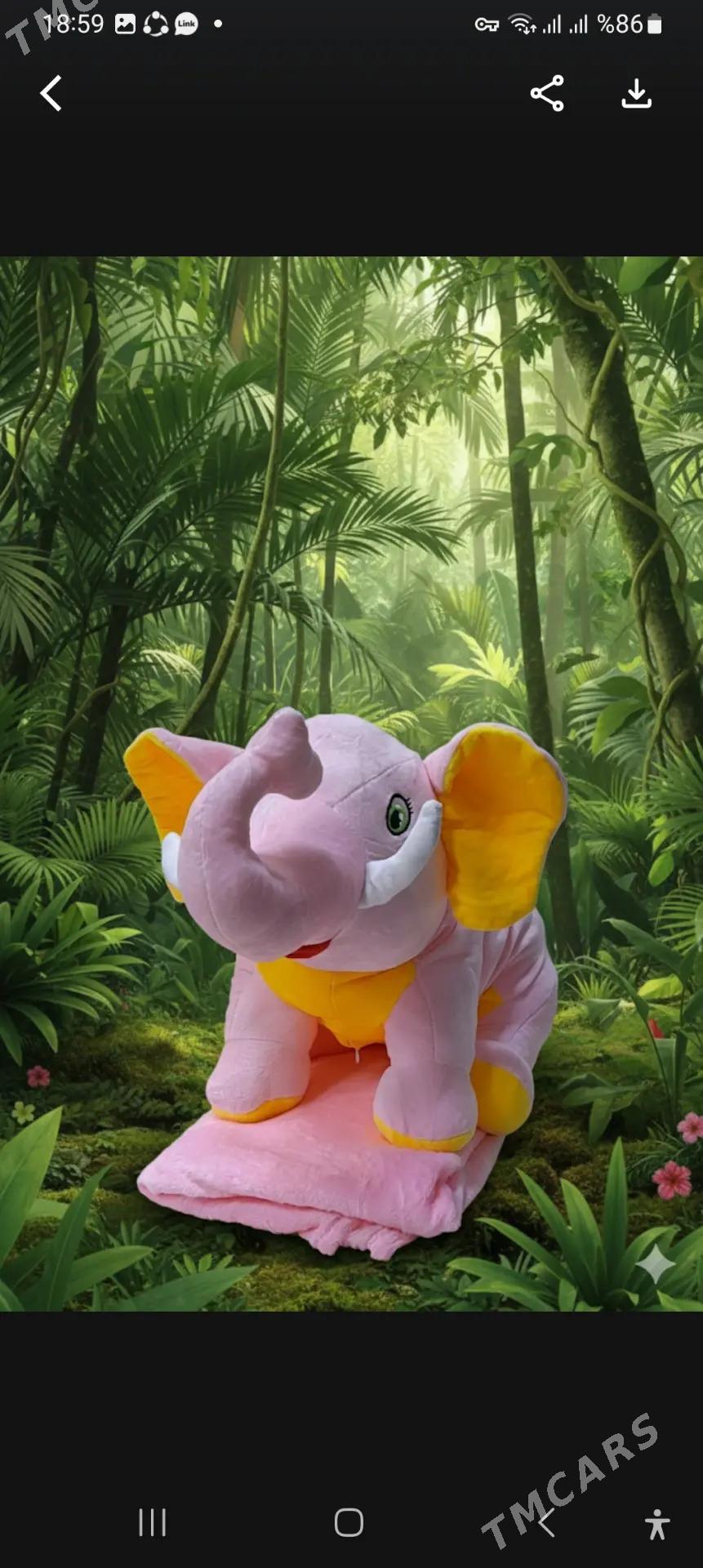 oyunjak adyal. - Ашхабад - img 3