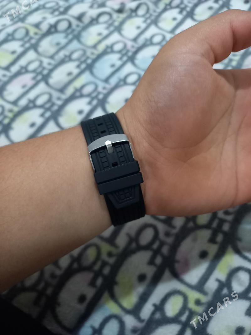 sagat - Daşoguz - img 1