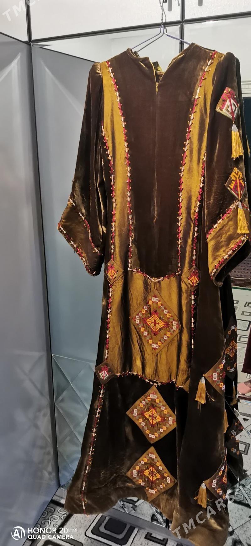 Toy koynek - Этрек - img 2