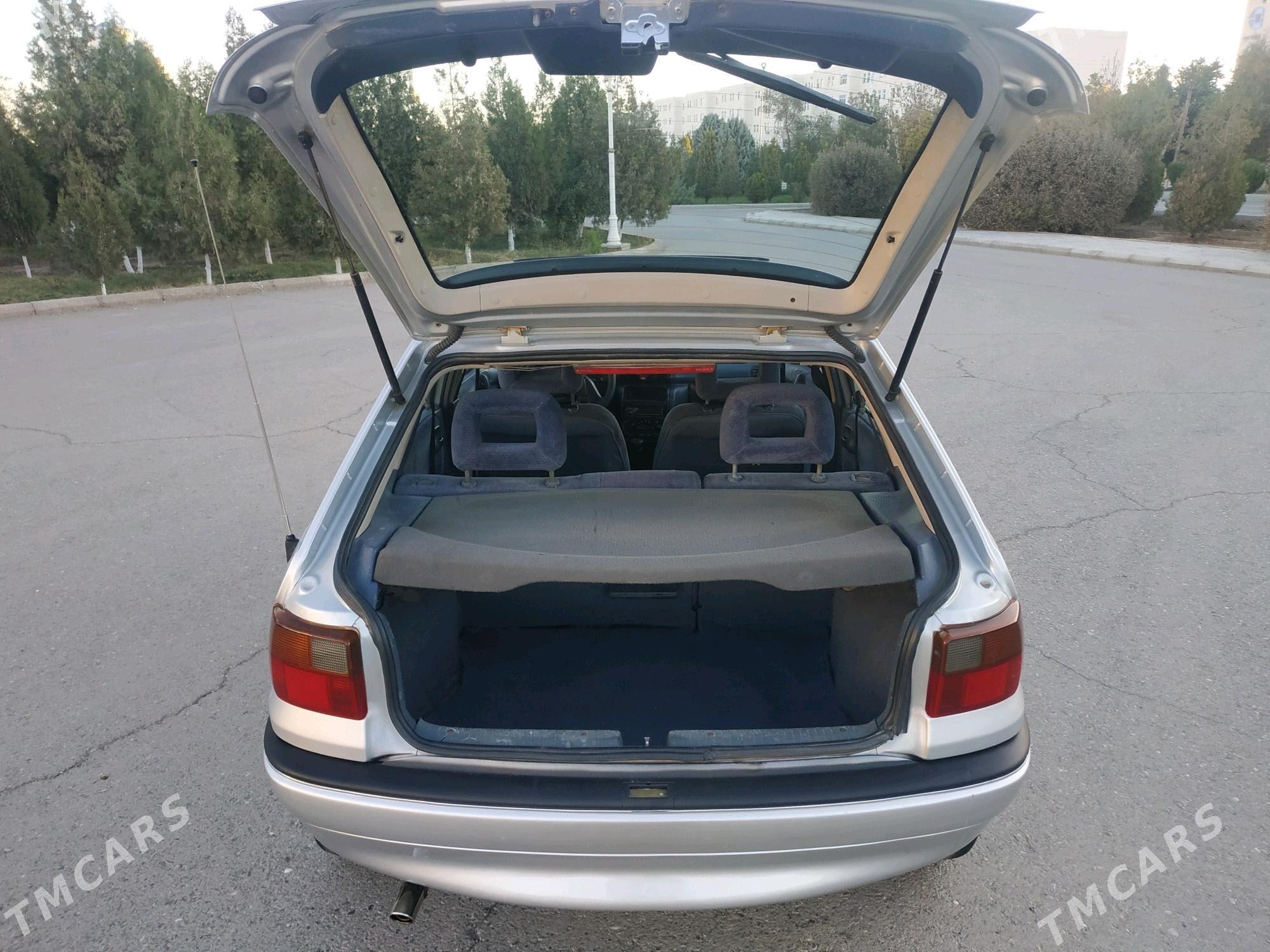 Opel Astra 1994 - 55 000 TMT - Daşoguz - img 7
