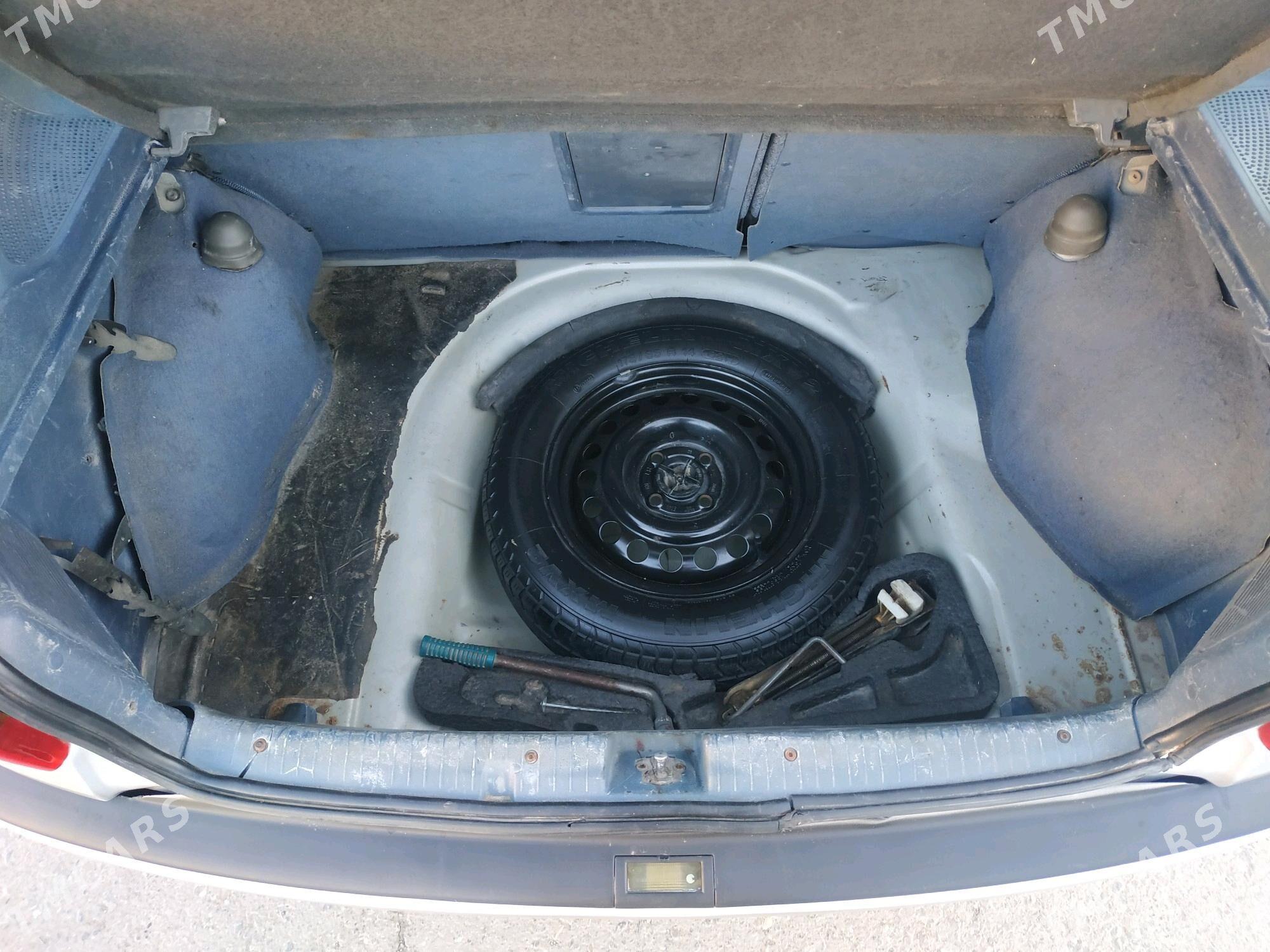 Opel Astra 1994 - 55 000 TMT - Daşoguz - img 8