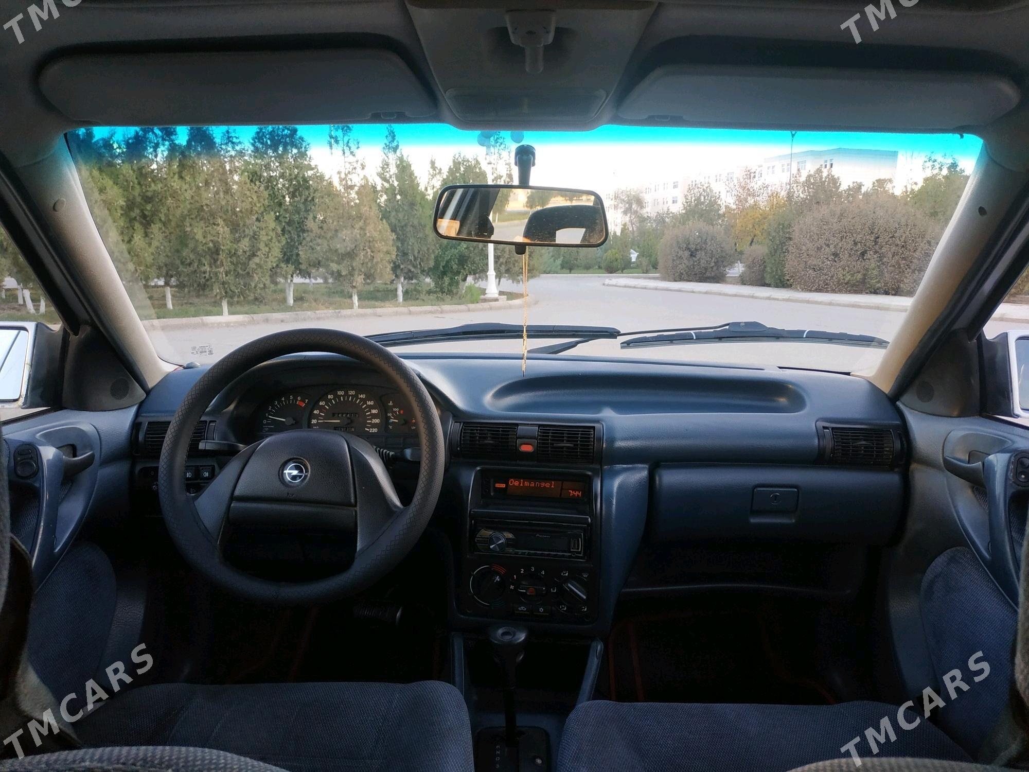 Opel Astra 1994 - 55 000 TMT - Daşoguz - img 6