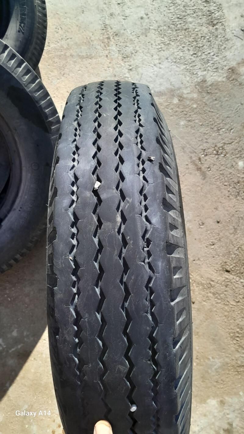 ayak 6.50 2 000 TMT - Gumdag - img 2