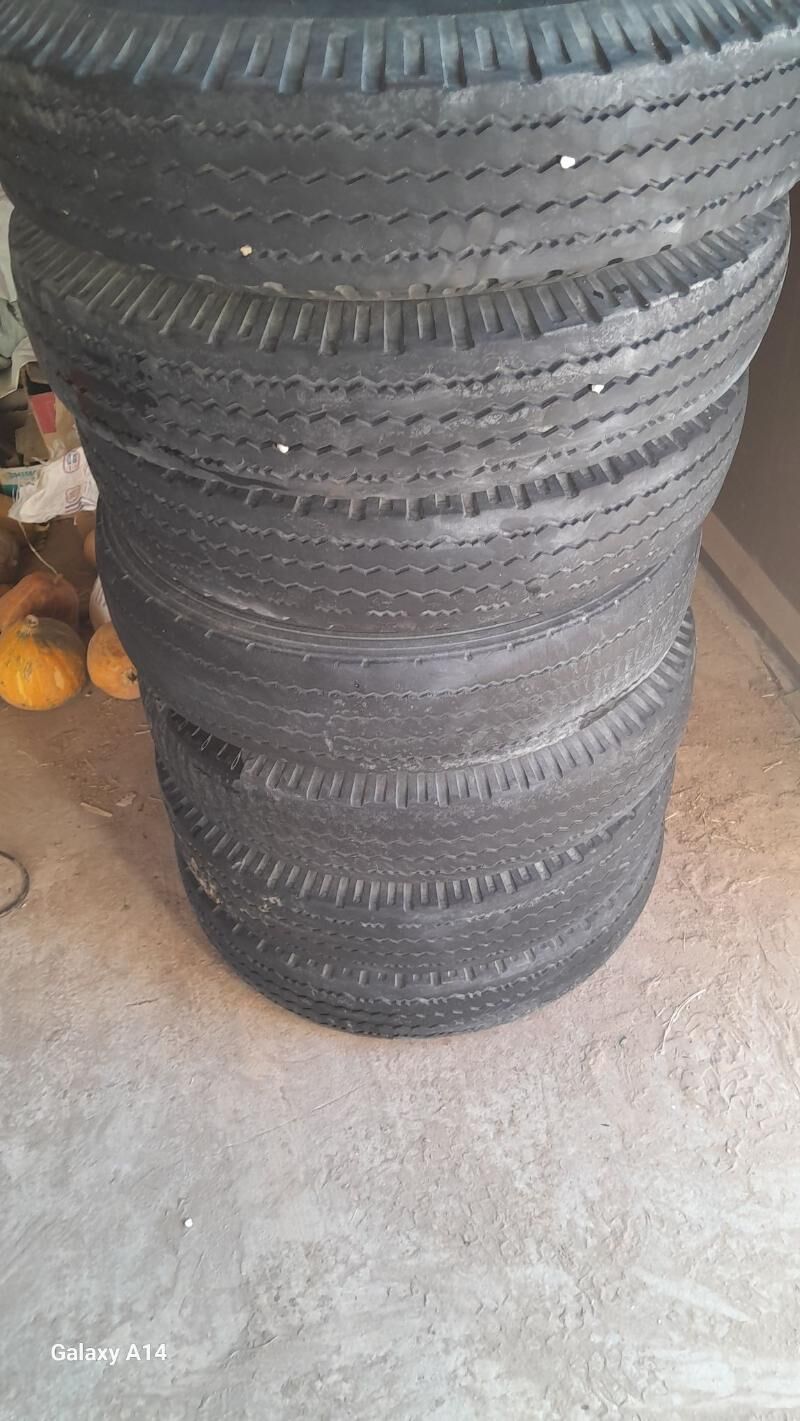 ayak 6.50 2 000 TMT - Gumdag - img 1