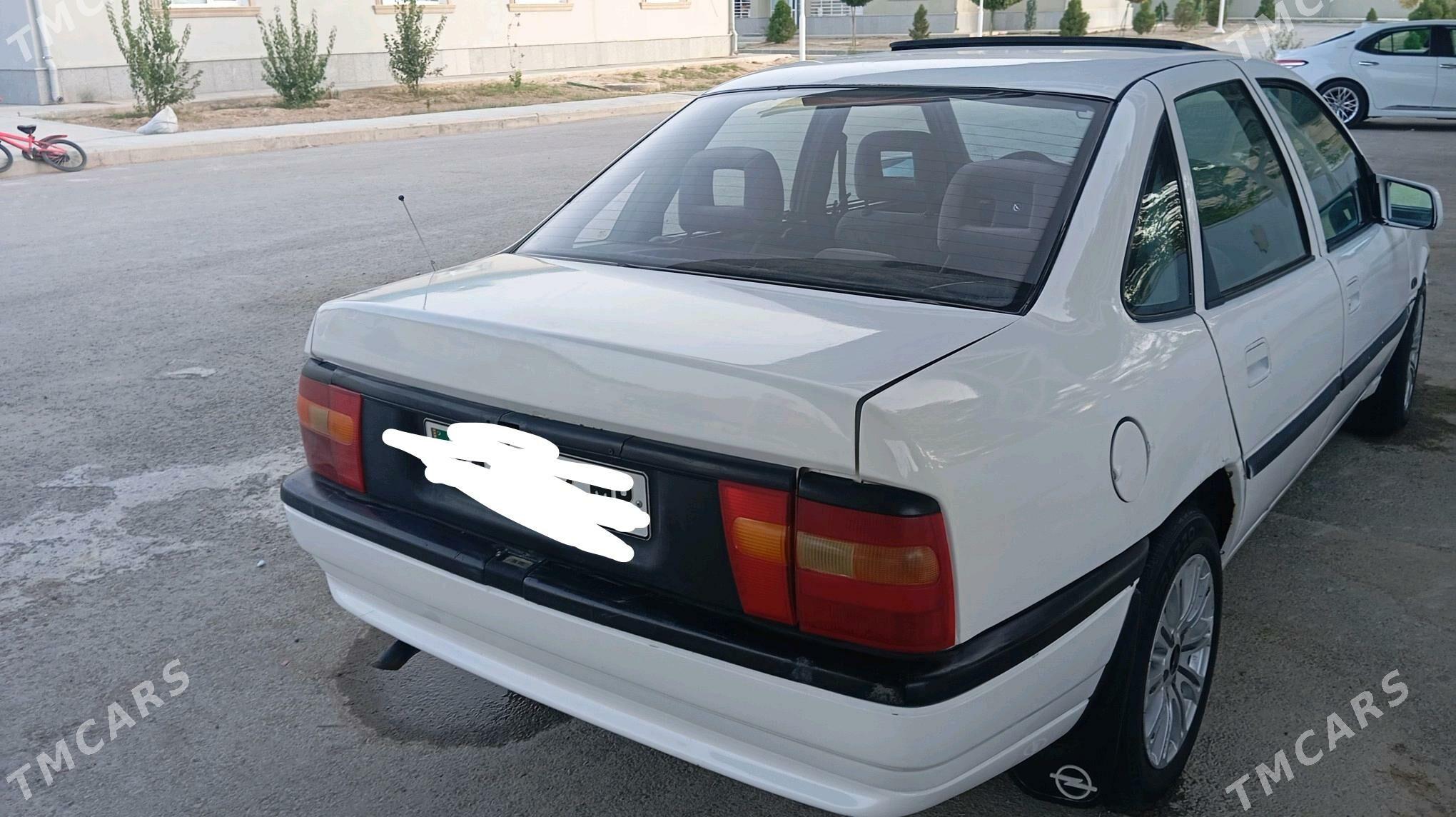 Opel Vectra 1993 - 32 000 TMT - Änew - img 2