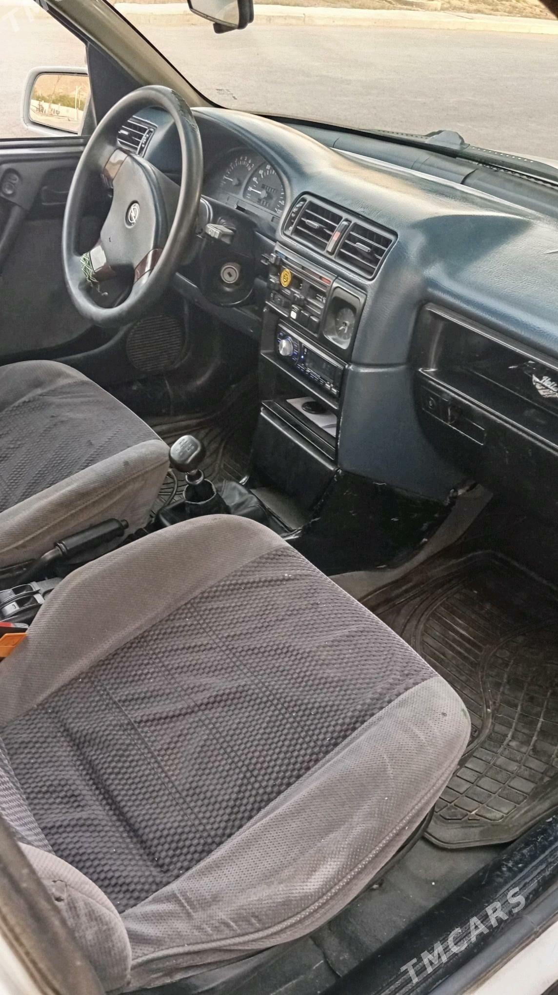 Opel Vectra 1993 - 32 000 TMT - Änew - img 3