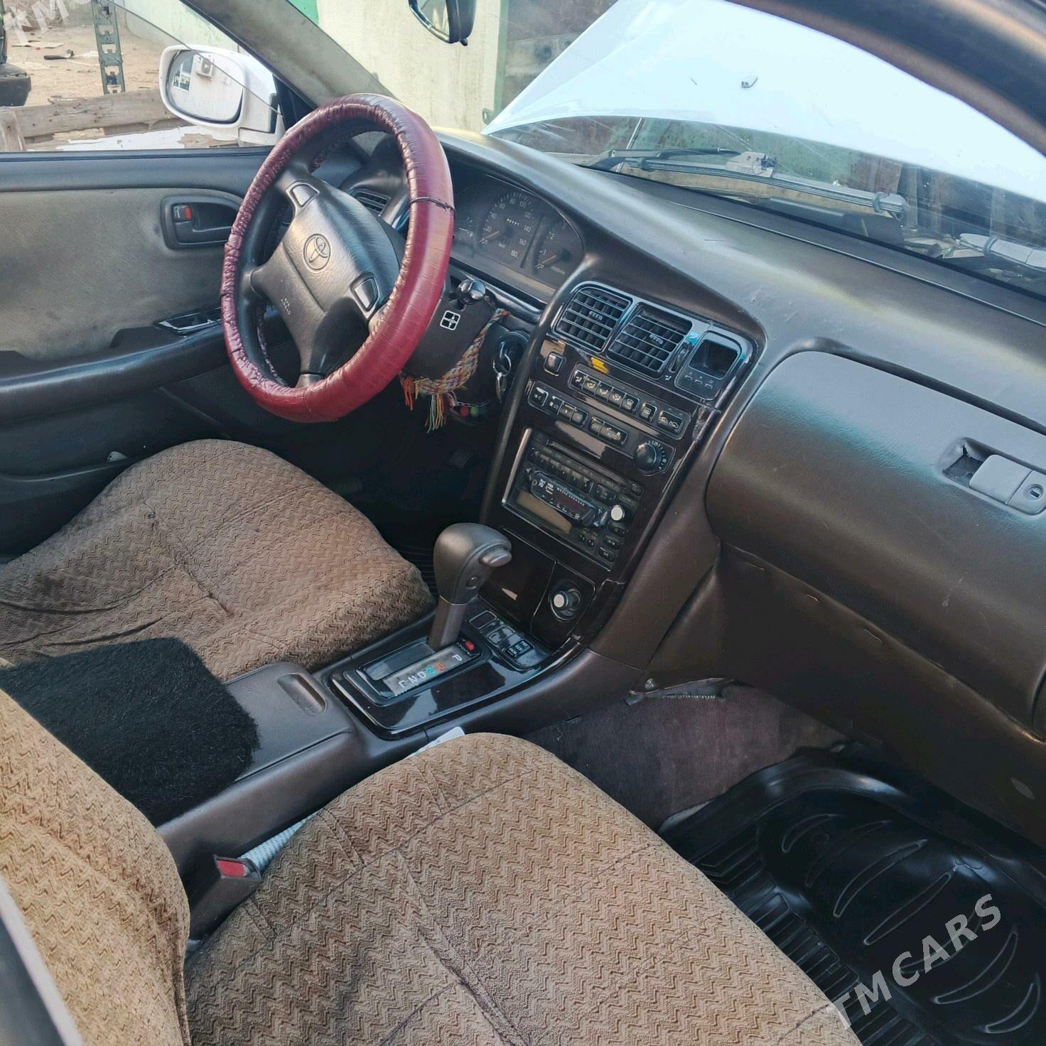 Toyota Mark II 1996 - 50 000 TMT - Balkanabat - img 1
