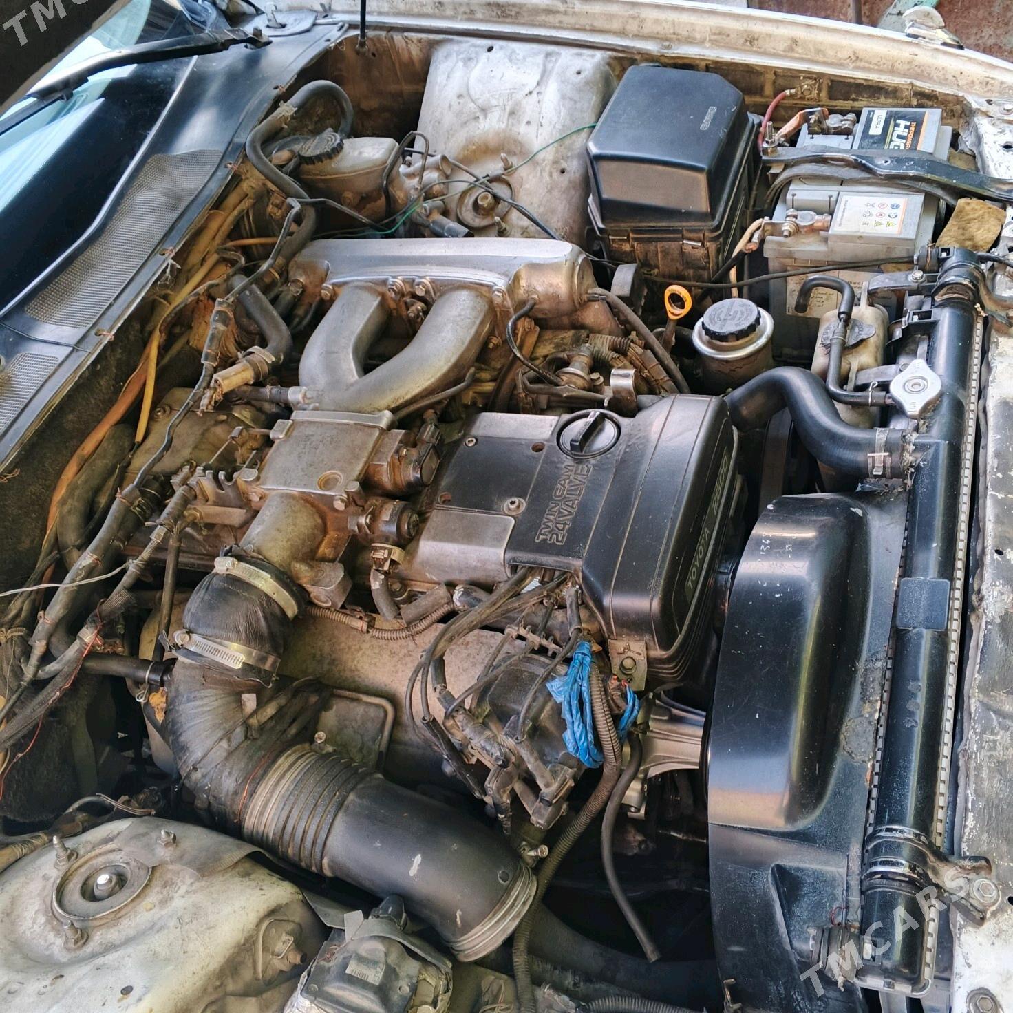 Toyota Mark II 1996 - 50 000 TMT - Balkanabat - img 3