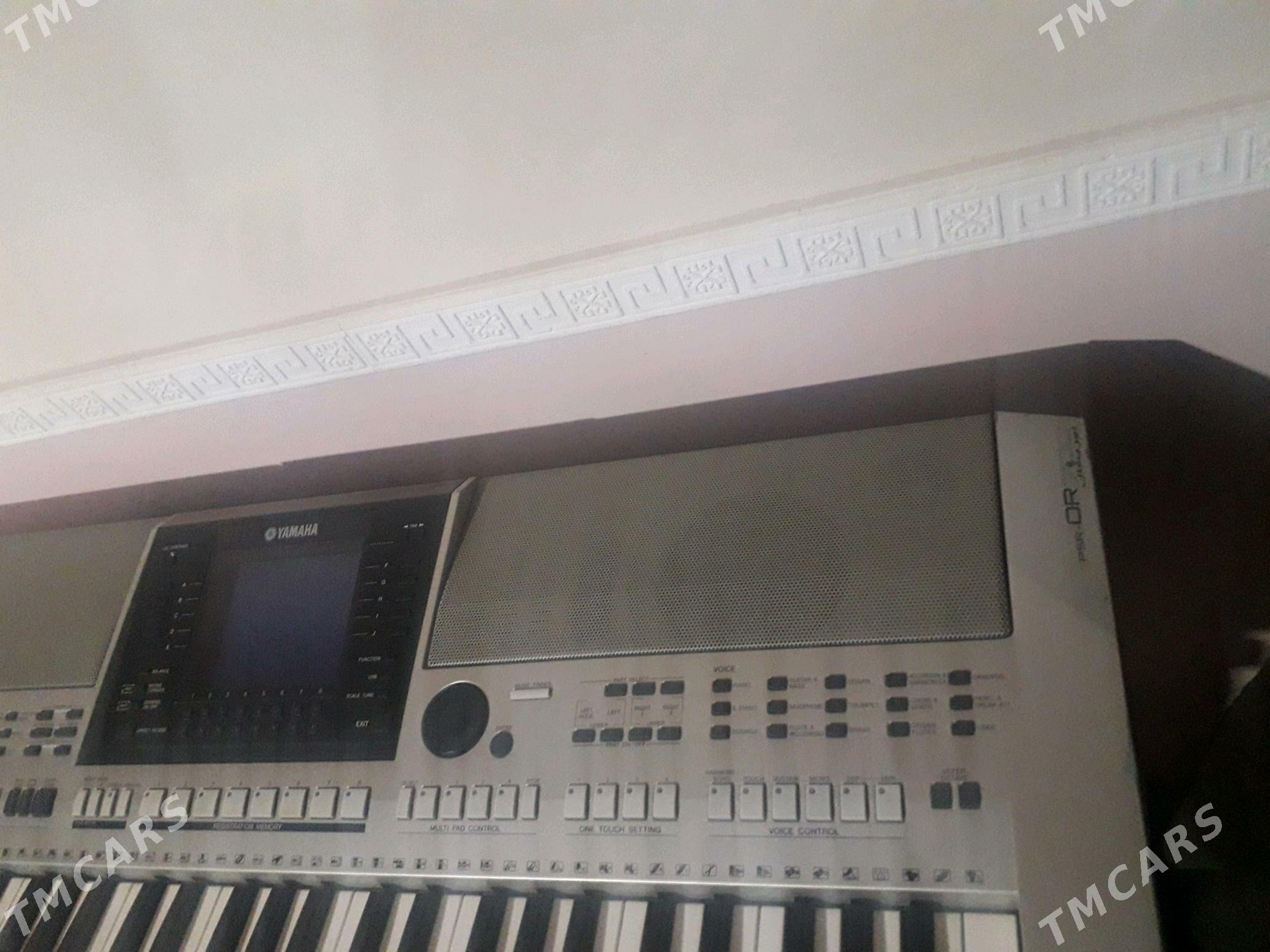 yamaha psr or 700 - Mary - img 4