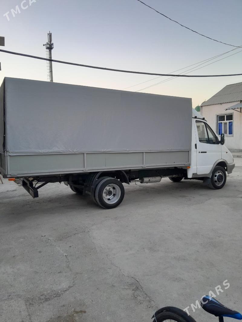 Gaz Gazel 2000 - 110 000 TMT - Гёкдепе - img 2