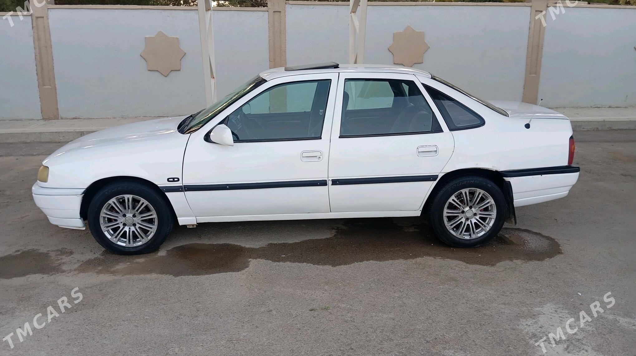 Opel Vectra 1993 - 32 000 TMT - Änew - img 5