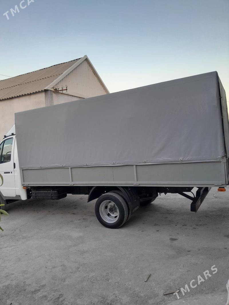 Gaz Gazel 2000 - 110 000 TMT - Гёкдепе - img 1