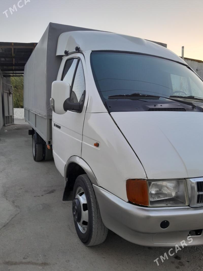 Gaz Gazel 2000 - 110 000 TMT - Гёкдепе - img 3