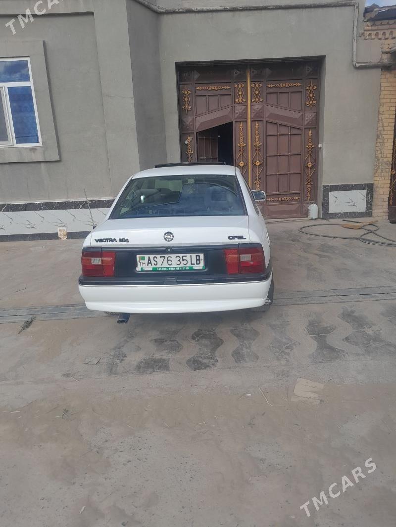 Opel Vectra 1993 - 50 000 TMT - Çärjew - img 2