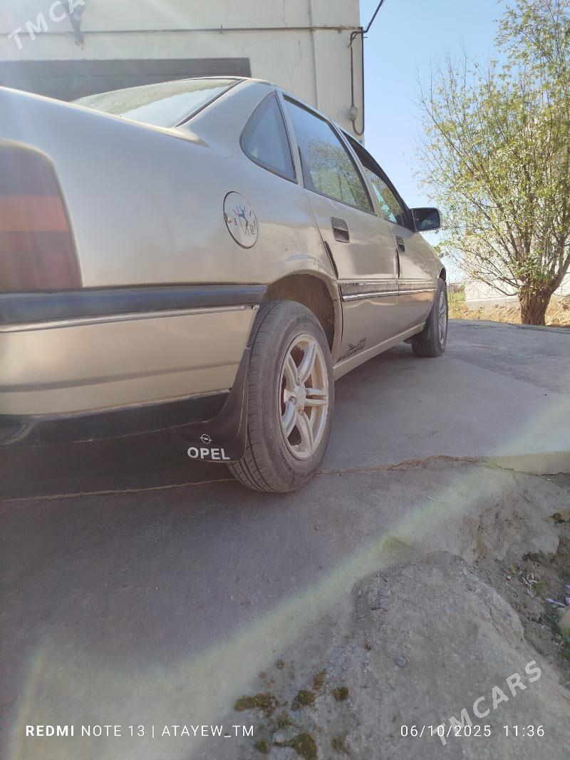 Opel Vectra 1991 - 40 000 TMT - Daşoguz - img 2