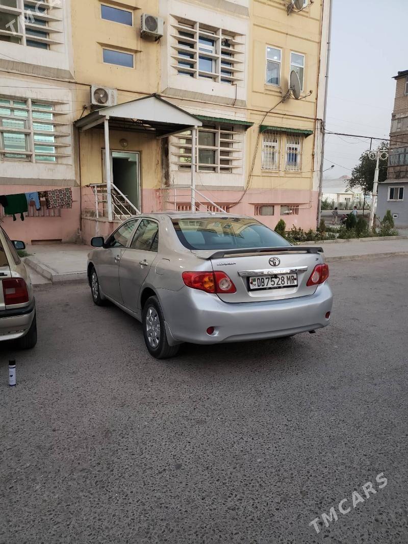 Toyota Corolla 2010 - 135 000 TMT - Mary - img 7