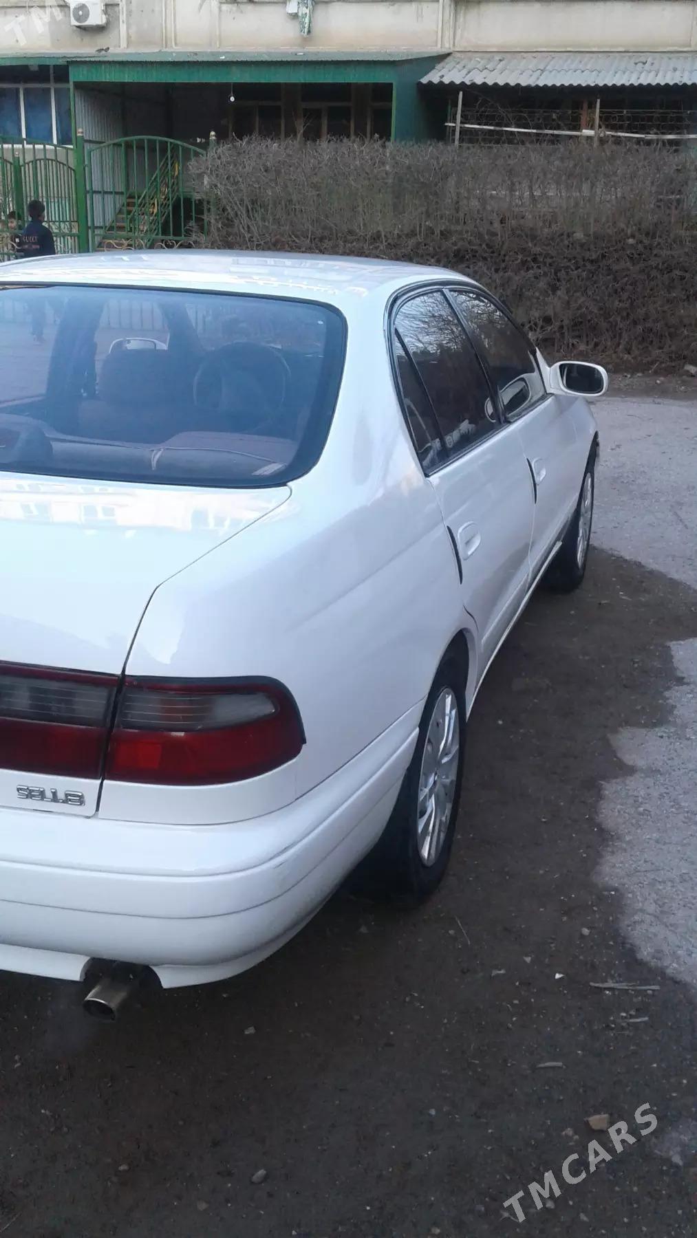 Toyota Corona 1992 - 55 000 TMT - Türkmenabat - img 5
