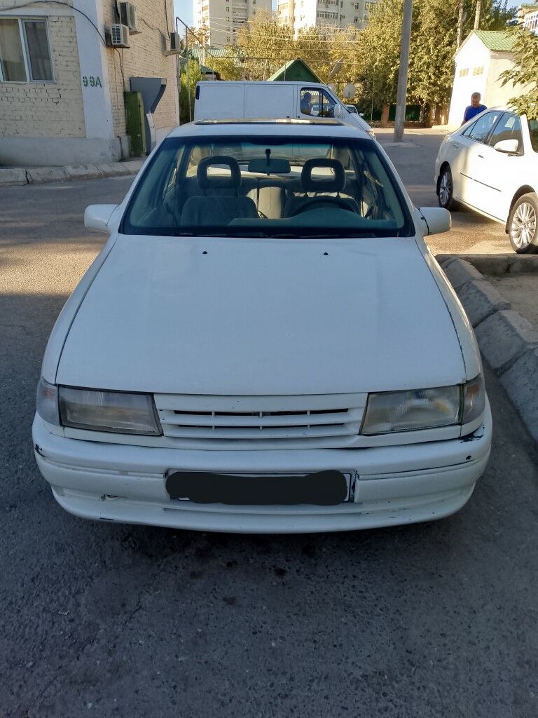 Opel Vectra 1993 - 28 000 TMT - Aşgabat - img 4