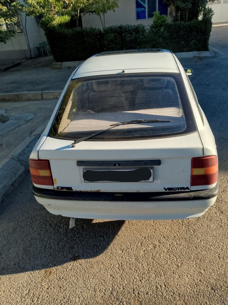 Opel Vectra 1993 - 28 000 TMT - Aşgabat - img 3