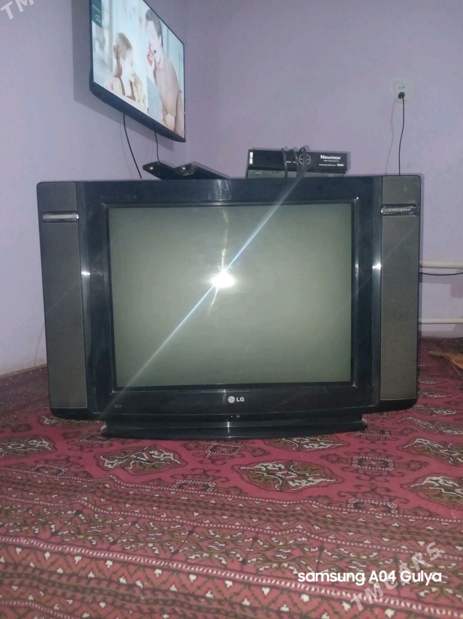 Televizor LG - Köneürgenç - img 1