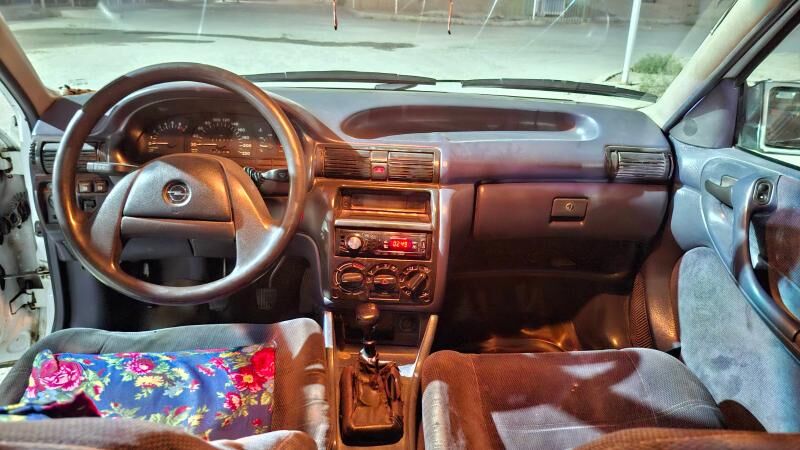 Opel Astra 1992 - 45 000 TMT - Гёкдепе - img 6