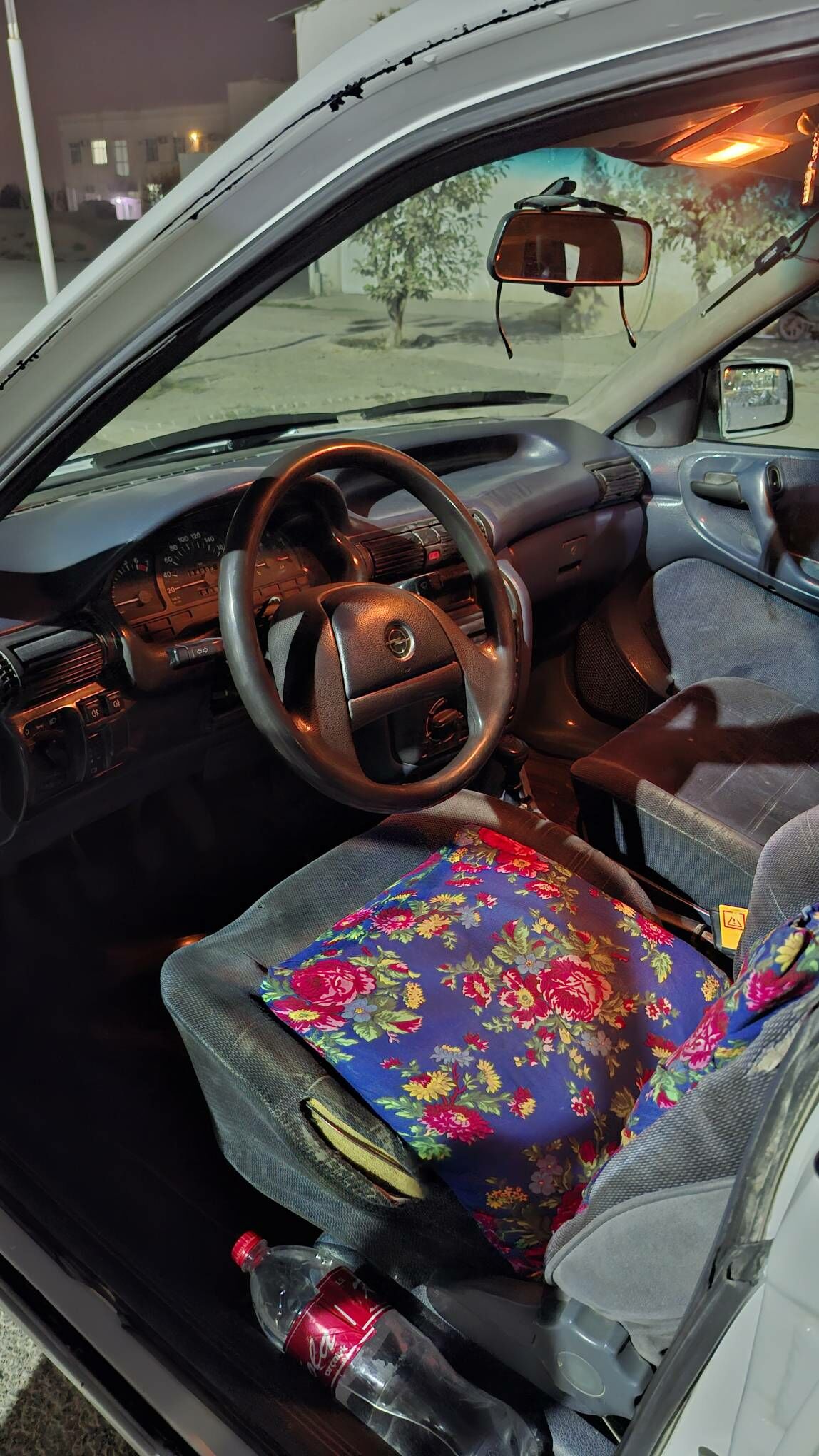 Opel Astra 1992 - 45 000 TMT - Гёкдепе - img 5