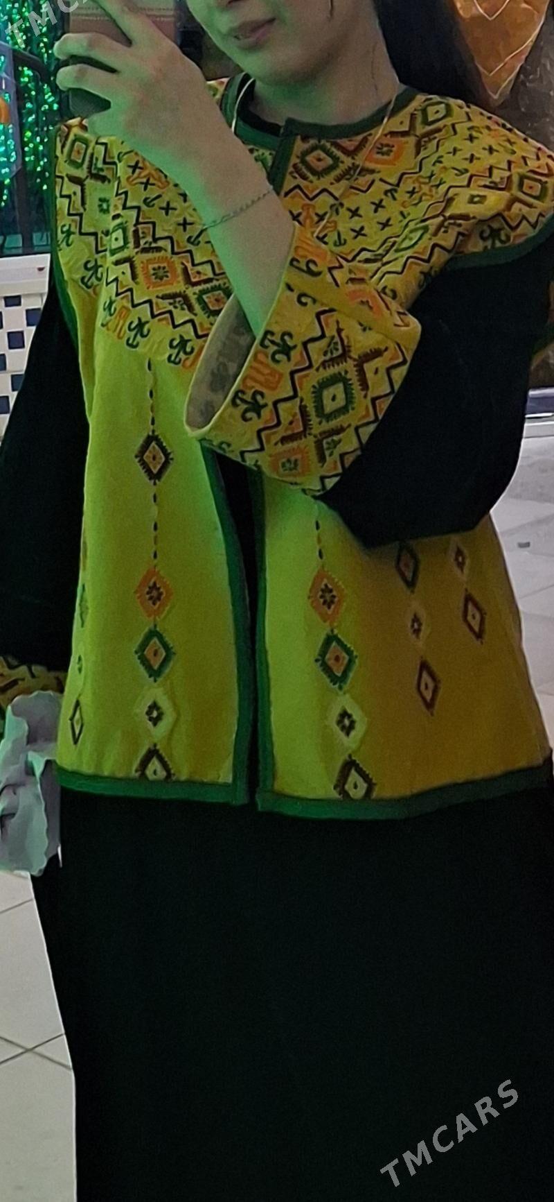 Toy koynek - Balkanabat - img 2