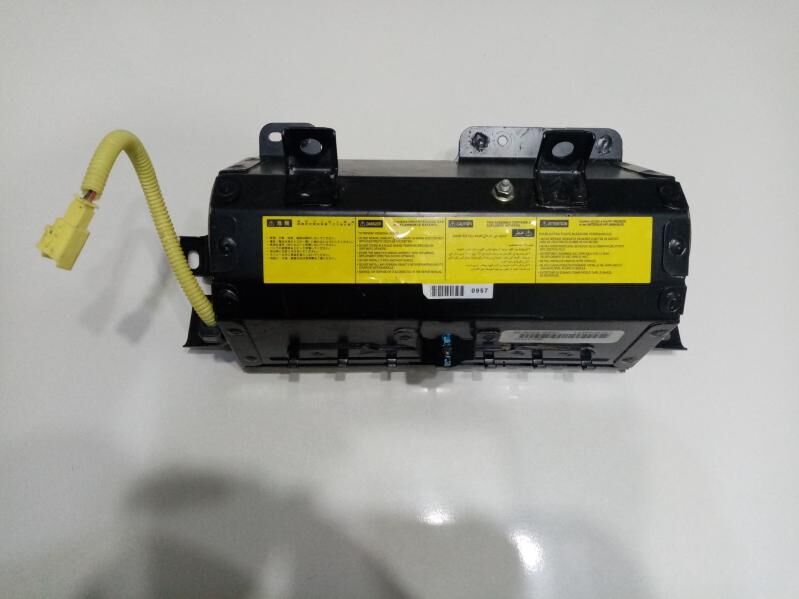 Airabag  Duty Awalon 280 TMT - Балканабат - img 1