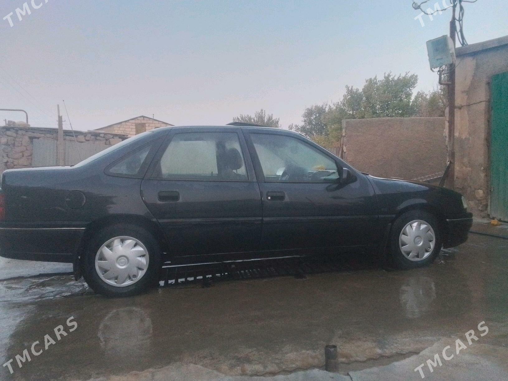 Opel Vectra 1992 - 43 000 TMT - Магданлы - img 6