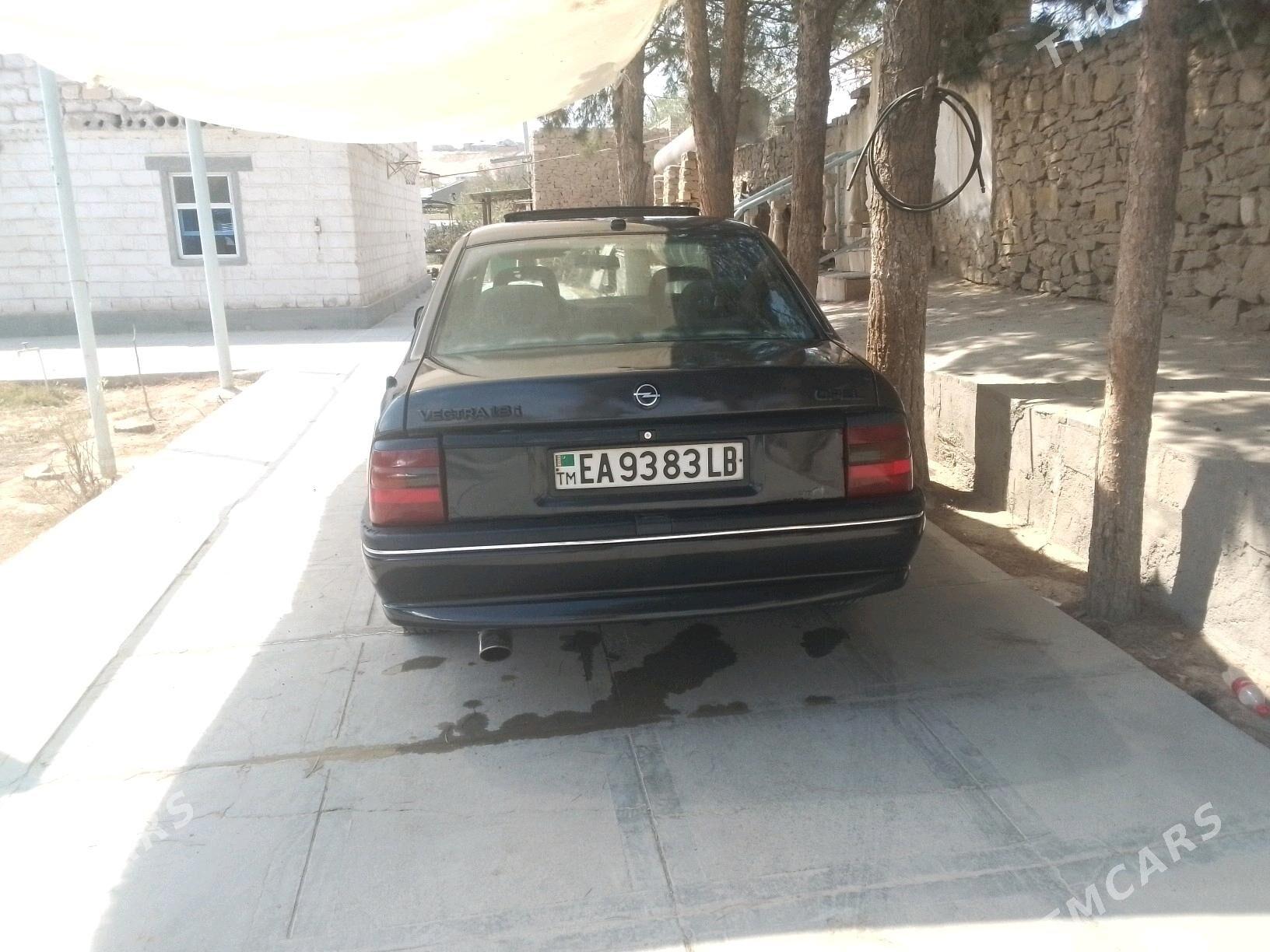 Opel Vectra 1992 - 43 000 TMT - Магданлы - img 10