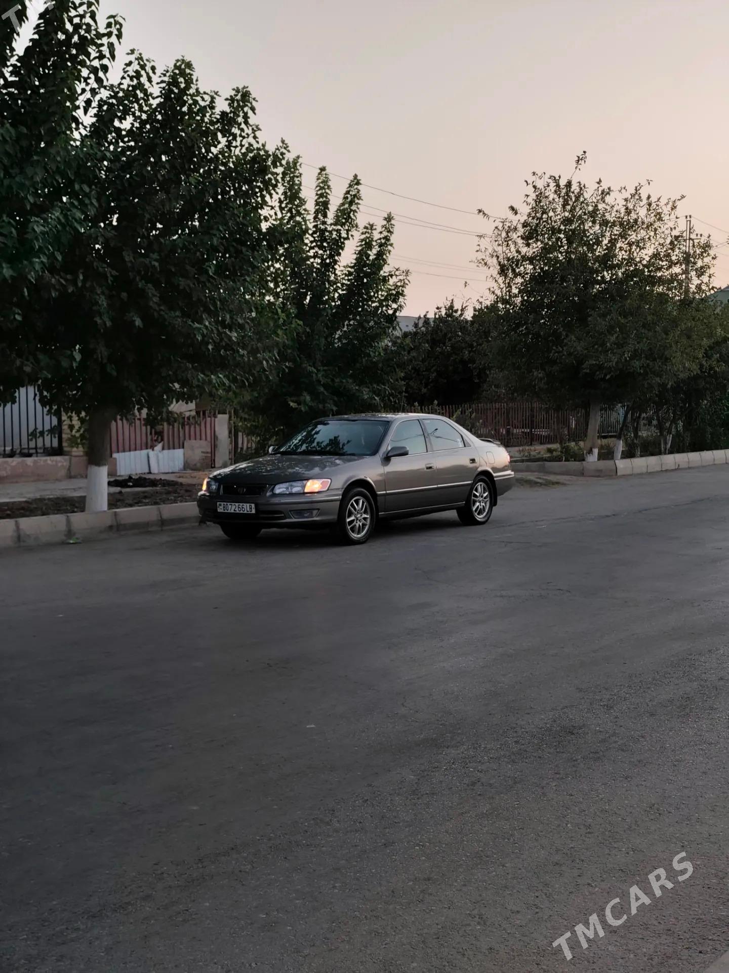 Toyota Camry 2000 - 180 000 TMT - Türkmenabat - img 3