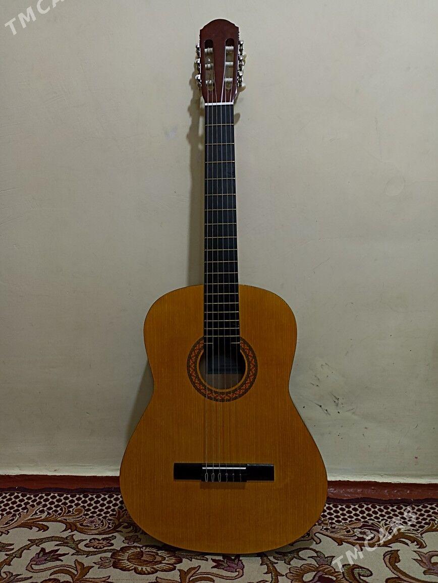 Gitara YAMAHA - Балканабат - img 4