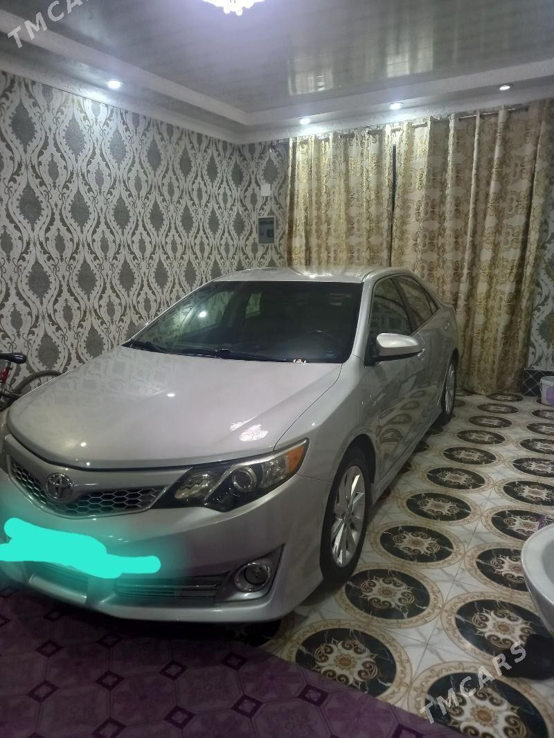 Toyota Camry 2012 - 250 000 TMT - Кёнеургенч - img 3