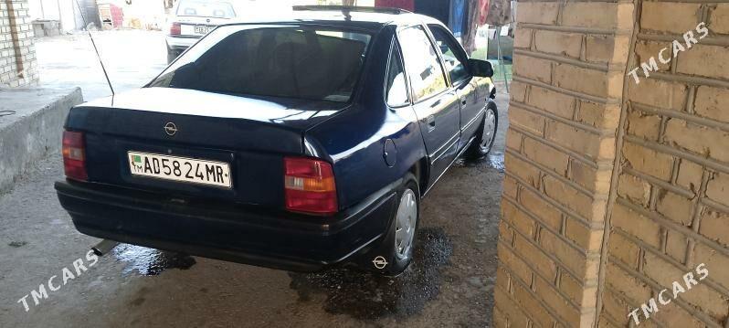 Opel Vectra 1992 - 25 000 TMT - Мары - img 3