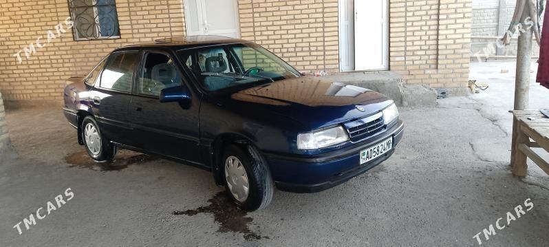 Opel Vectra 1992 - 25 000 TMT - Мары - img 2