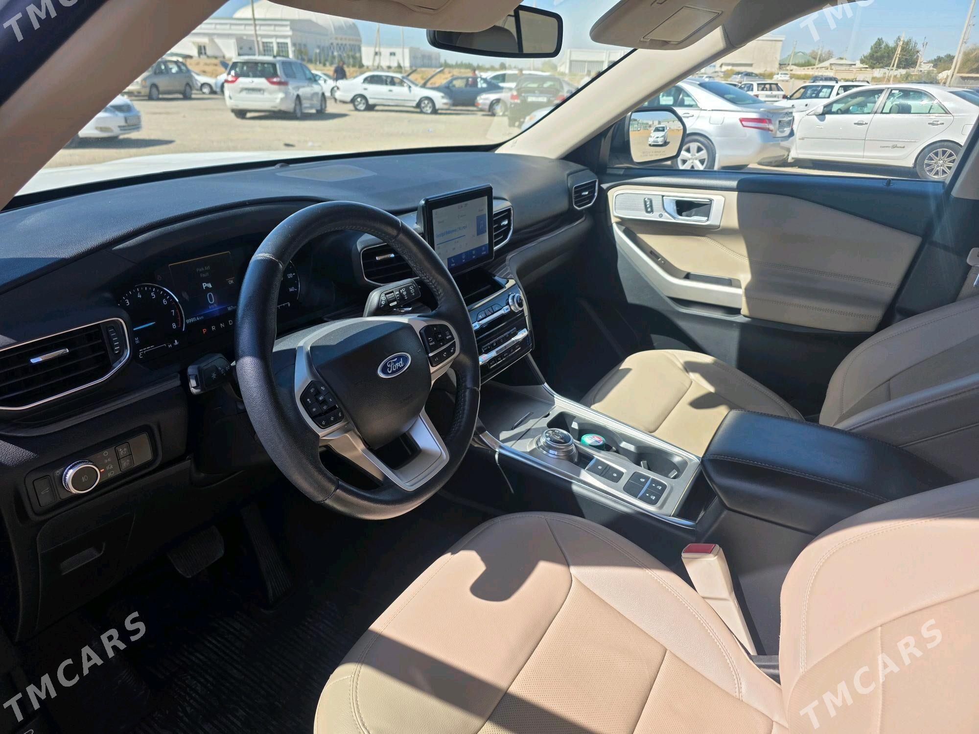 Ford Explorer 2023 - 440 000 TMT - Mary - img 3