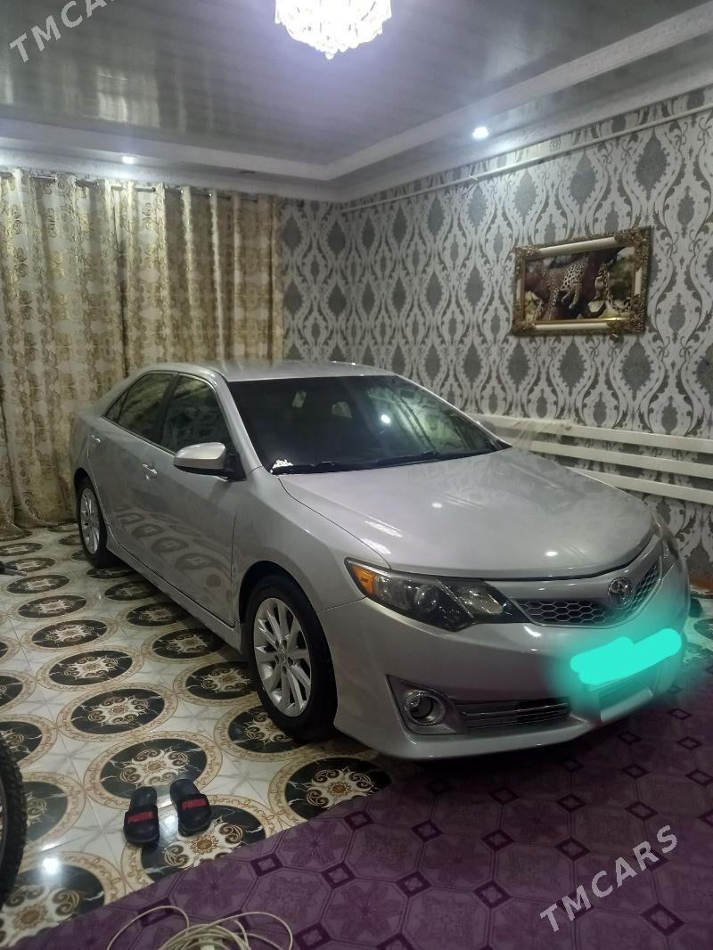 Toyota Camry 2012 - 250 000 TMT - Кёнеургенч - img 4