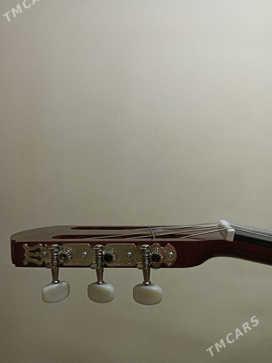 Gitara YAMAHA - Балканабат - img 2