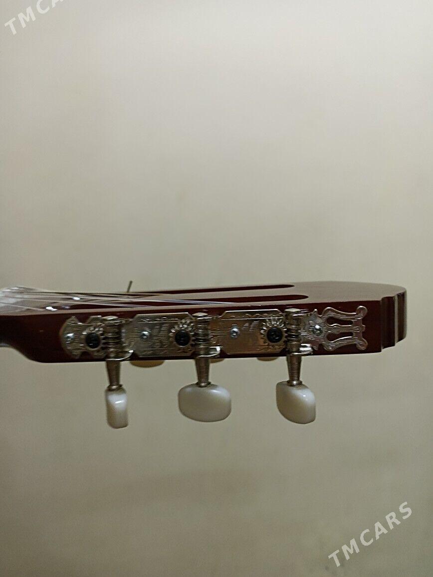 Gitara YAMAHA - Балканабат - img 3