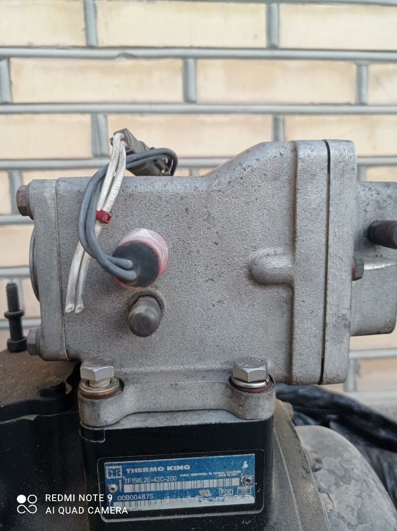 termo kinik 5 000 TMT - Сакарчага - img 3