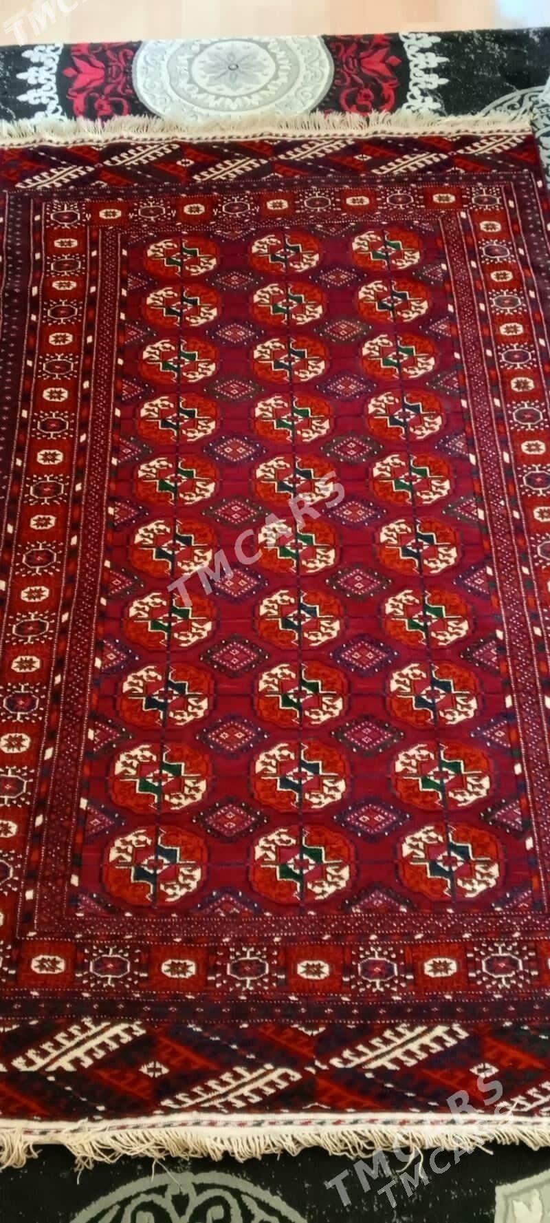 el haly gyssagly - Aşgabat - img 3