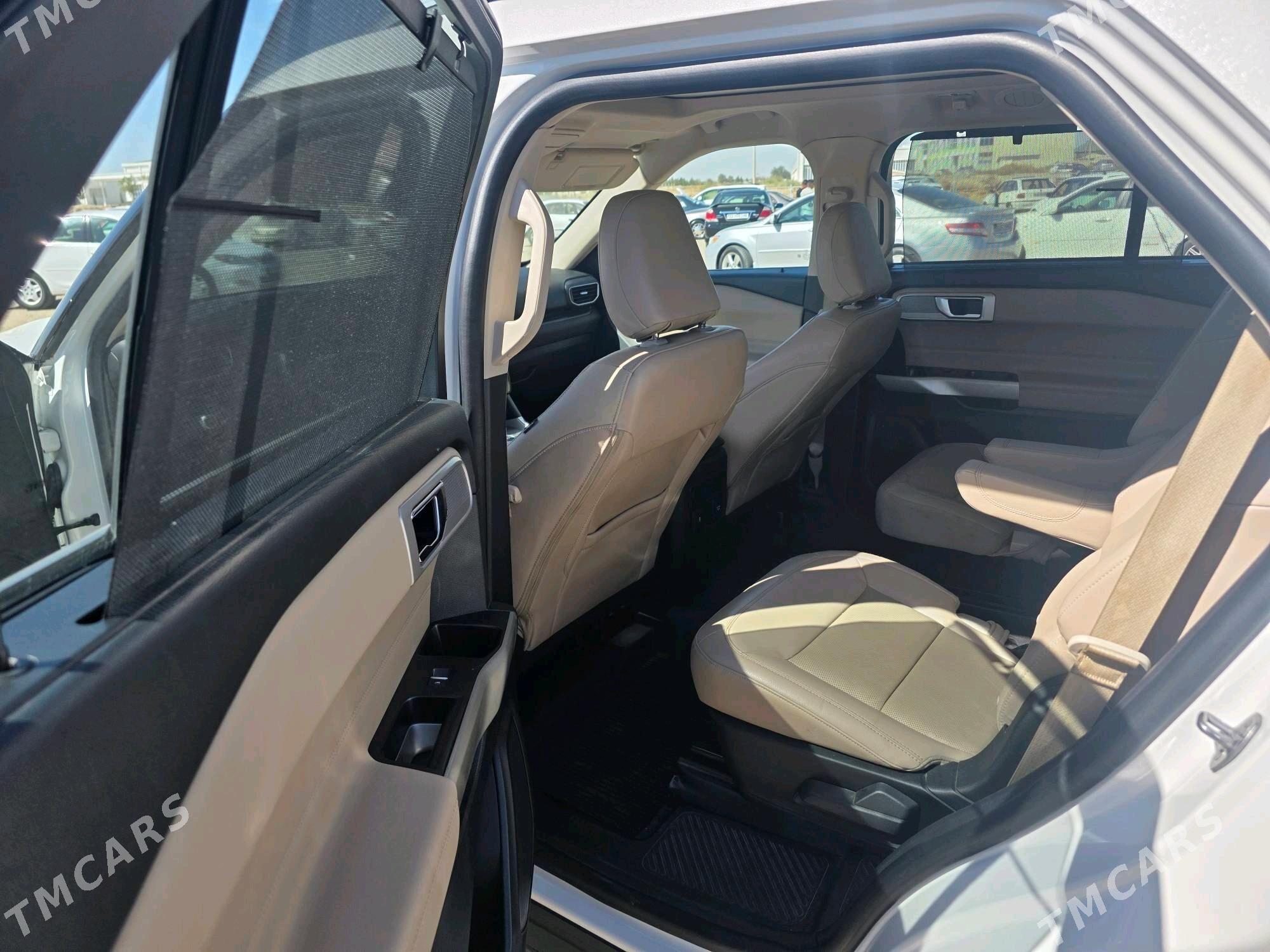 Ford Explorer 2023 - 440 000 TMT - Mary - img 2