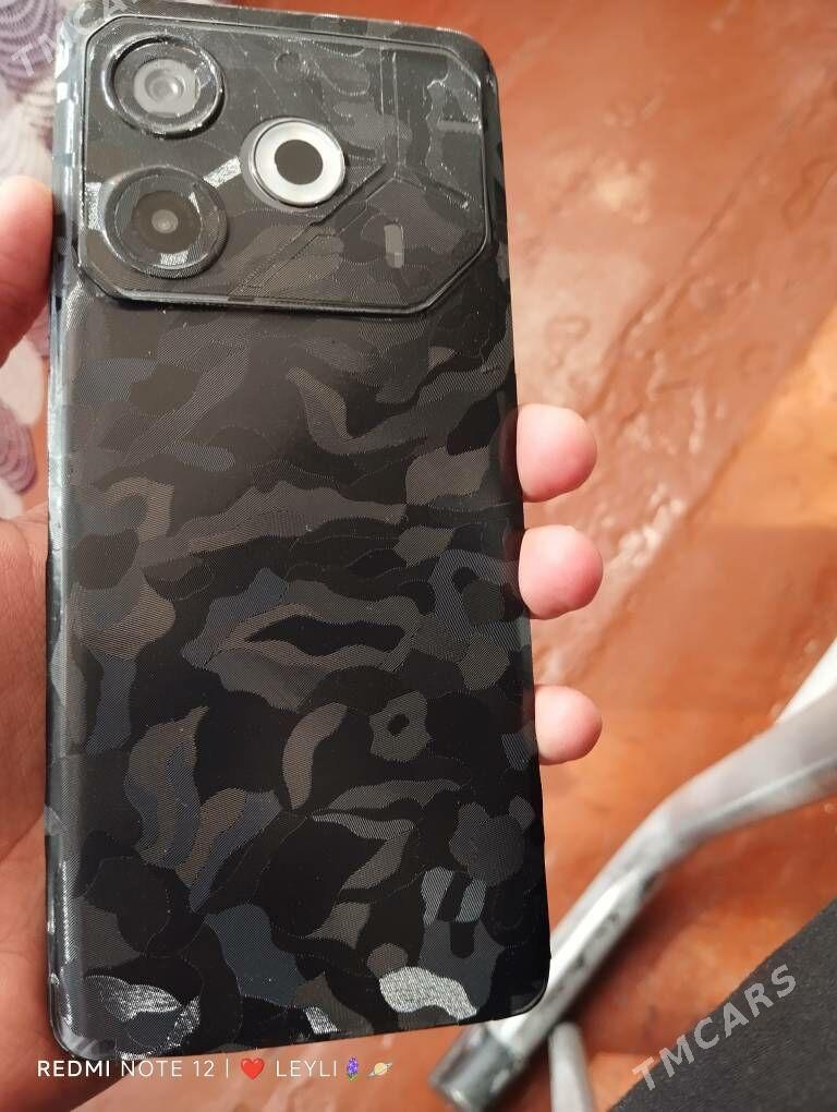 Tecno pova 6 neo - Туркменабат - img 2
