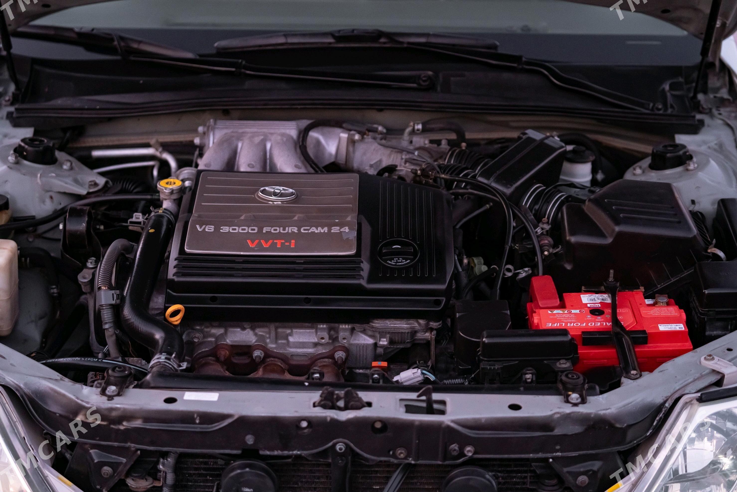Toyota Avalon 2004 - 230 000 TMT - Mary - img 6