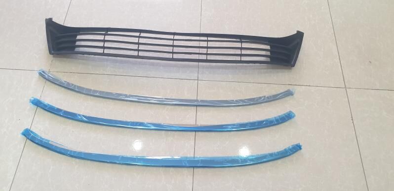 CorollaHaliji 14-16 reşetka 230 TMT - Ашхабад - img 4