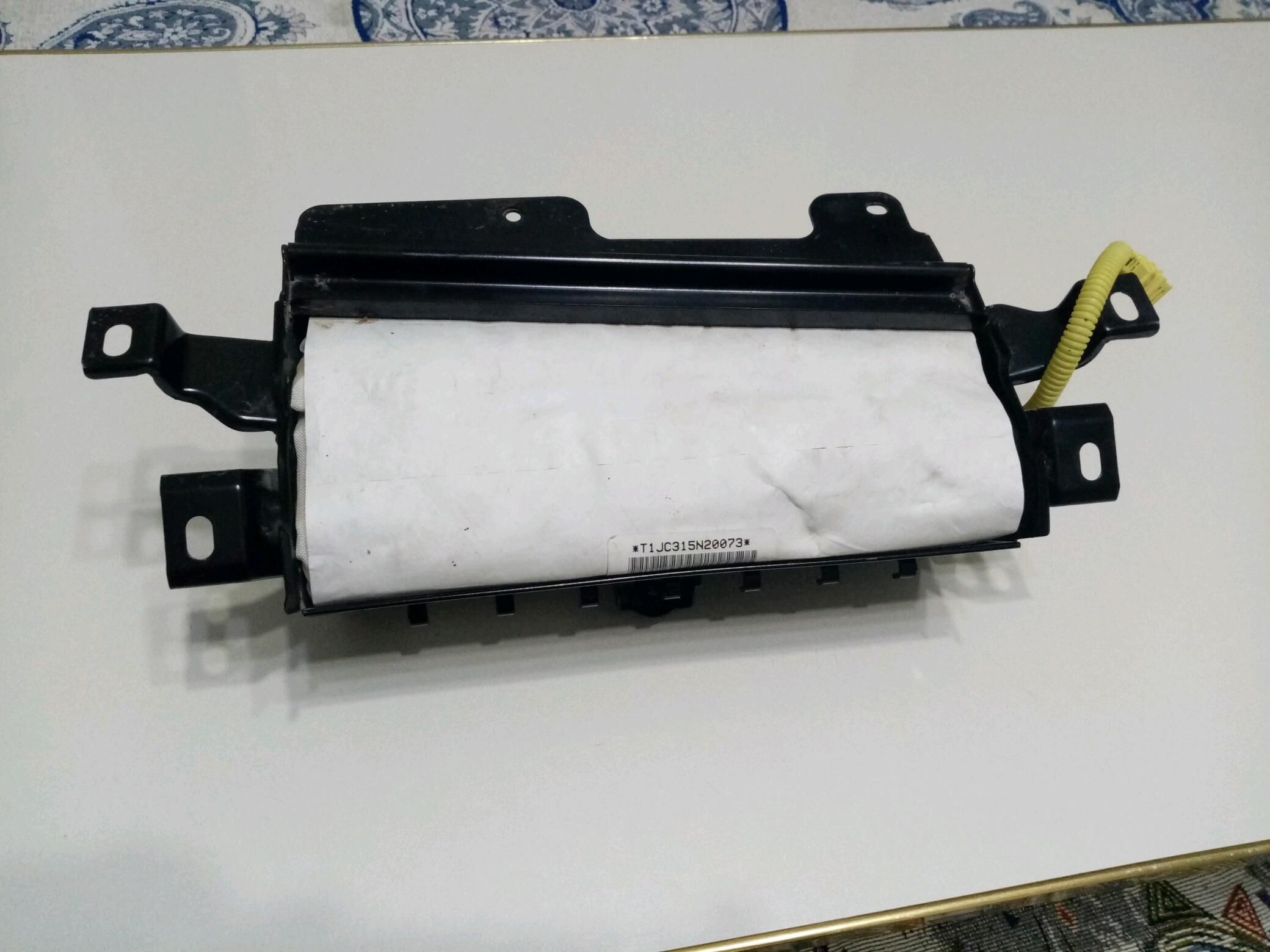 Airabag  Duty Awalon 280 TMT - Балканабат - img 3