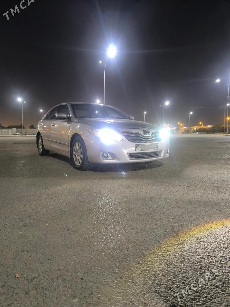 Toyota Camry 2007 - 140 000 TMT - Aşgabat - img 4
