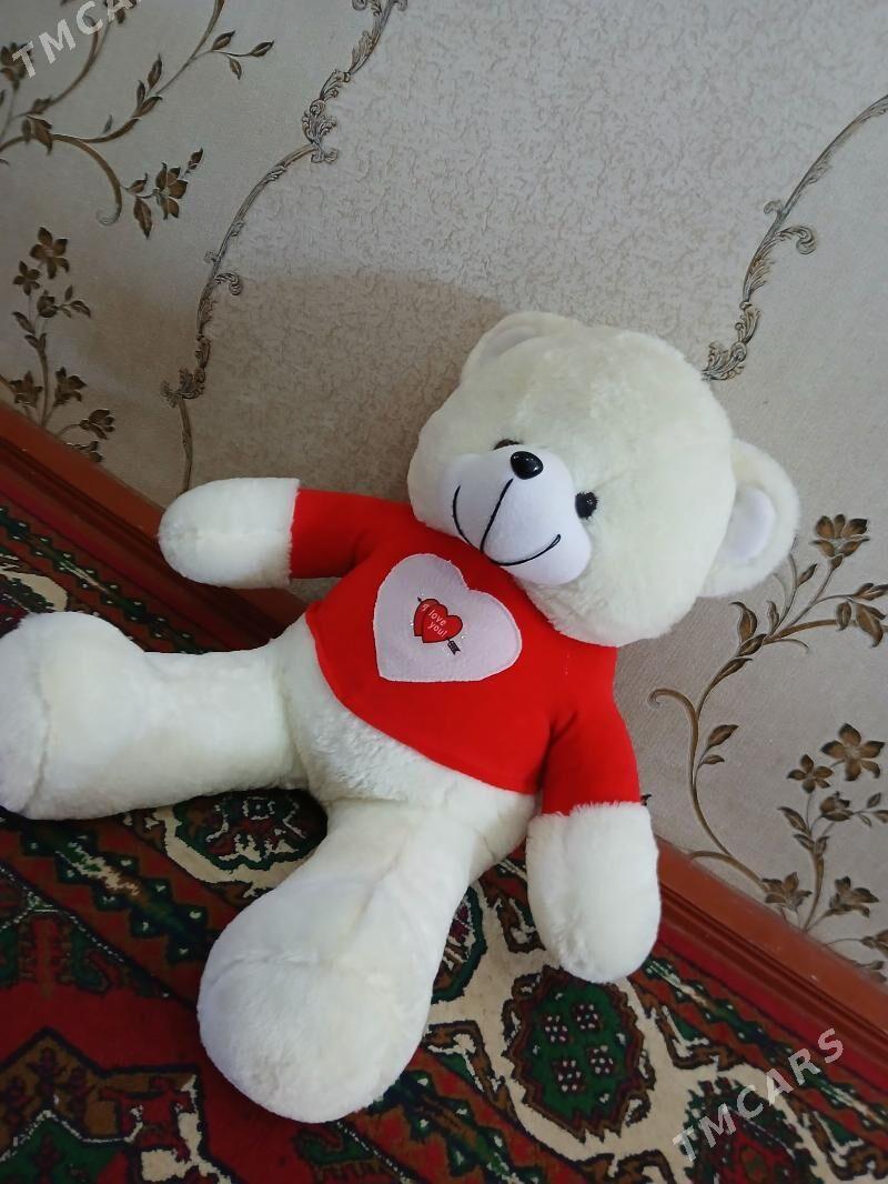 Ayyjyk - Шабатский этрап - img 1