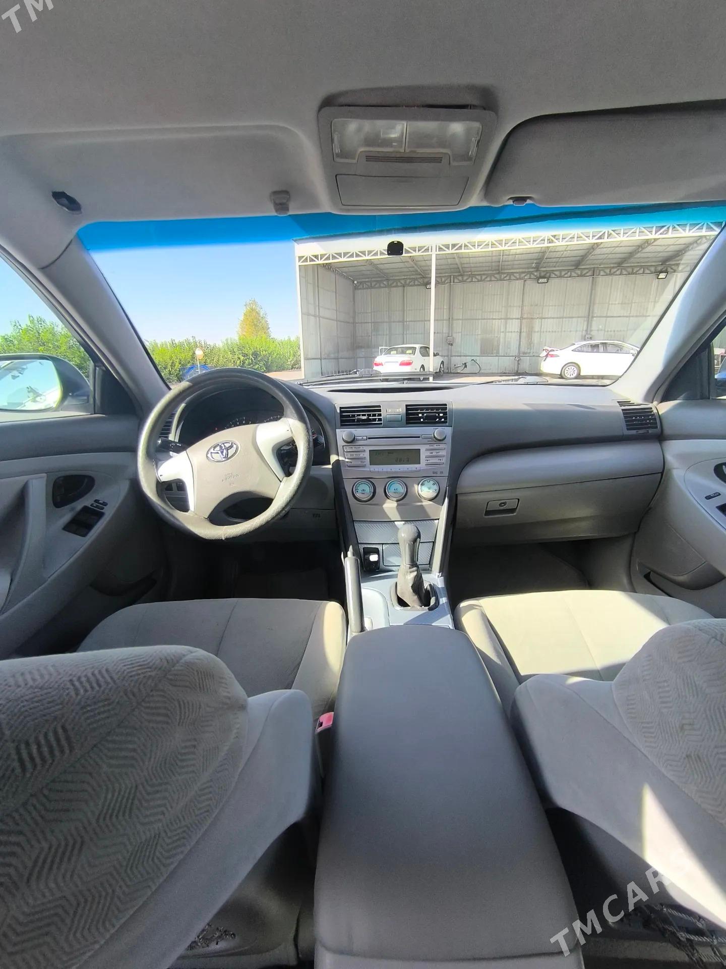 Toyota Camry 2007 - 140 000 TMT - Aşgabat - img 3