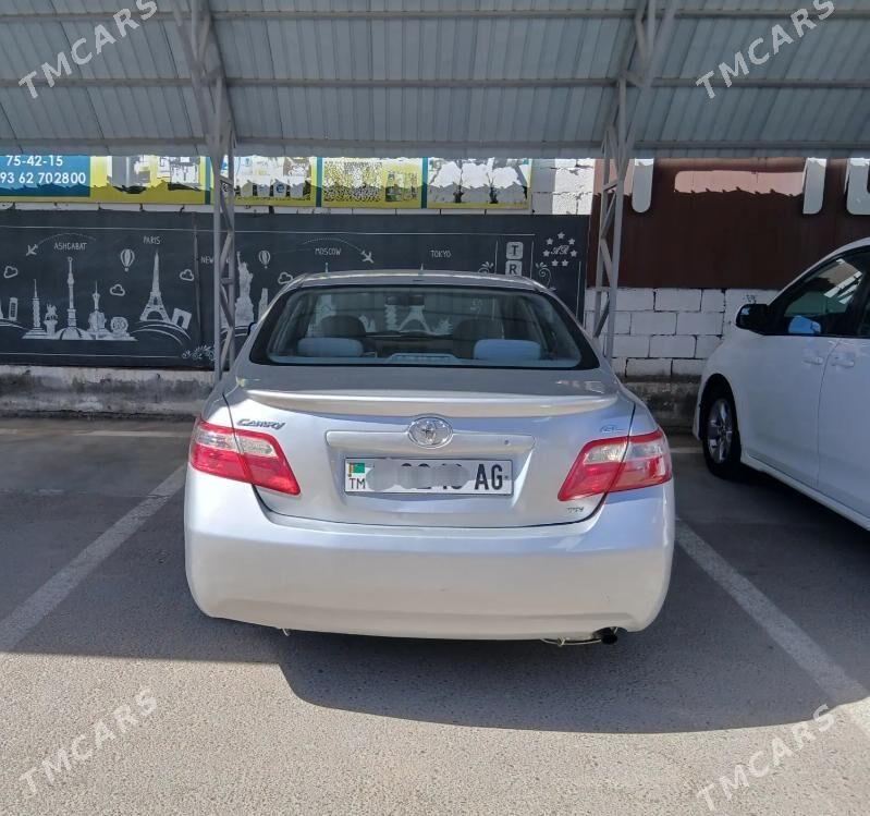 Toyota Camry 2007 - 140 000 TMT - Aşgabat - img 2